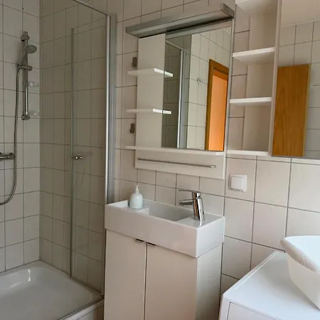 Wenkendorf 55 Apartament *